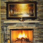 Fire place