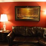 bryant and stephanie Ross Living Room