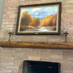 Charles Pabst "Mountain Whisper"