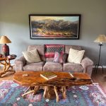Charles Pabst "Reavis Ranch"